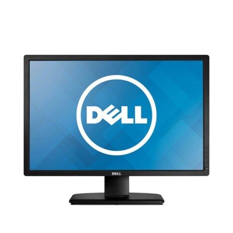 Monitoare LED Dell Professional P2412HB Full HD